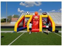Bounce House Rentals Euless TX