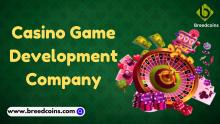 Game development company