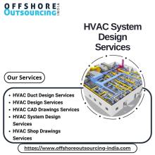 HVAC System Design Services