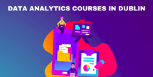 data analytics courses in Dublin