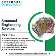 Structural Engineering Services 