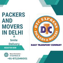 If you are looking for packers and movers to move from delhi