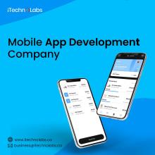 mobile app development canada