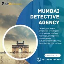 Detective  agency in Mumbai